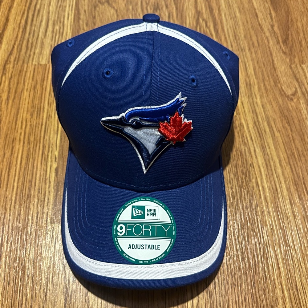 MLB Toronto Blue Jays Baseball Hat